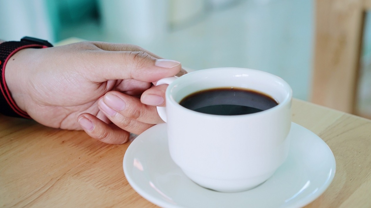 Kahve alışkanlığınız daha sağlıklı yaşlanmanın anahtarı olabilir