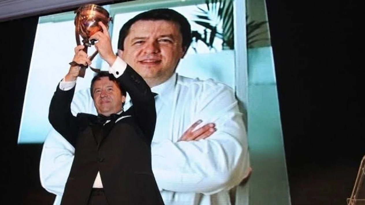 Kahve Dünyası'nın kurucusu Birol Altınkılıç hayatını kaybetti