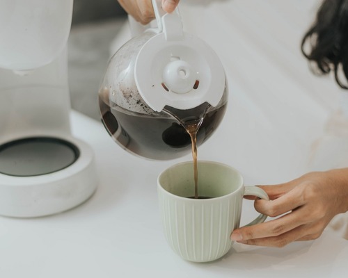 Kahve ruh halini etkiliyor mu?