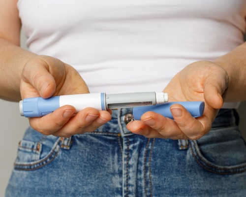 Kailera obezite ilacı yarışında yeni oyun kurucu