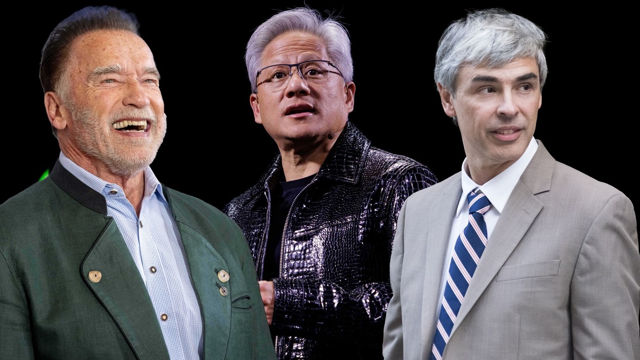 Kaliforniya’da önerilen vergi milyarderlere ne kadara mal olacak?