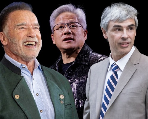 Kaliforniya’da önerilen vergi milyarderlere ne kadara mal olacak?