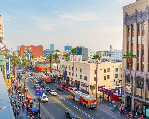 Kaliforniya'daki milyarderler yüzde 5 servet vergisiyle karşı karşıya