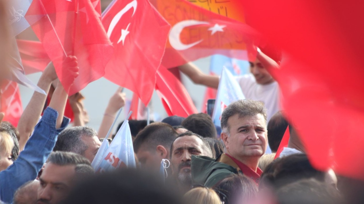 Türkiye’nin ve dünyanın asıl ihtiyacı yeni bir liderlik kültürü