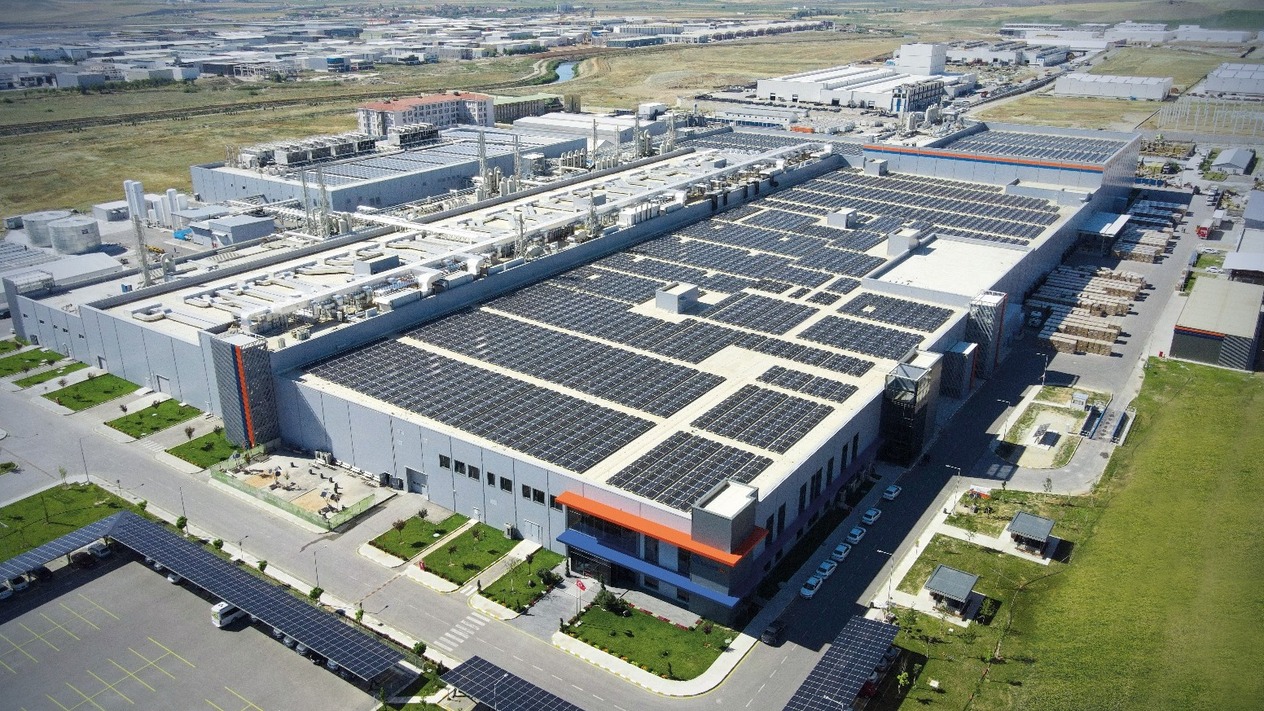 Kalyon PV’den uzay teknolojisine ihracat hamlesi