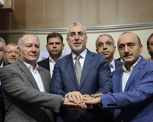 Kamu işçisine zamda uzlaşma sağlandı