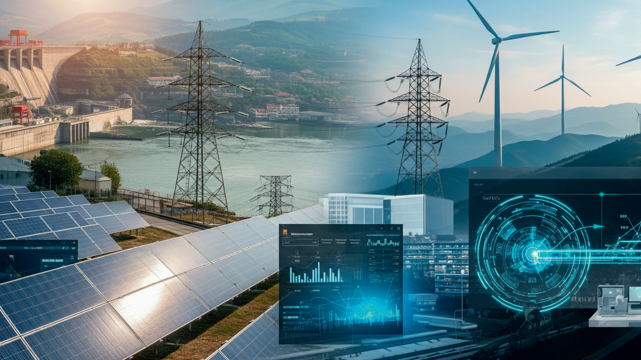 Kamudan özele: Fırsatlar ve engeller