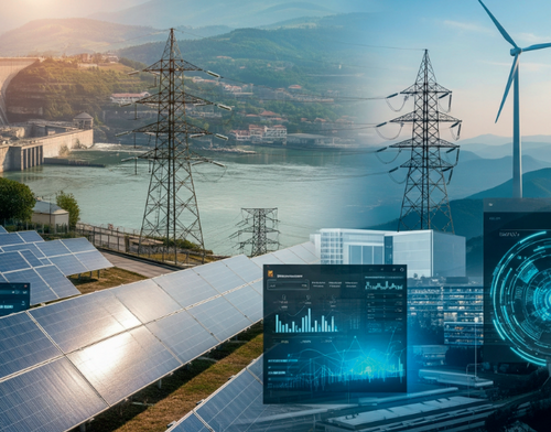 Kamudan özele: Fırsatlar ve engeller