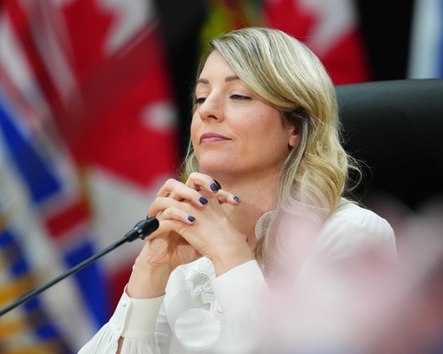 Kanada: ABD ile ticaret savaşını kazanacağız