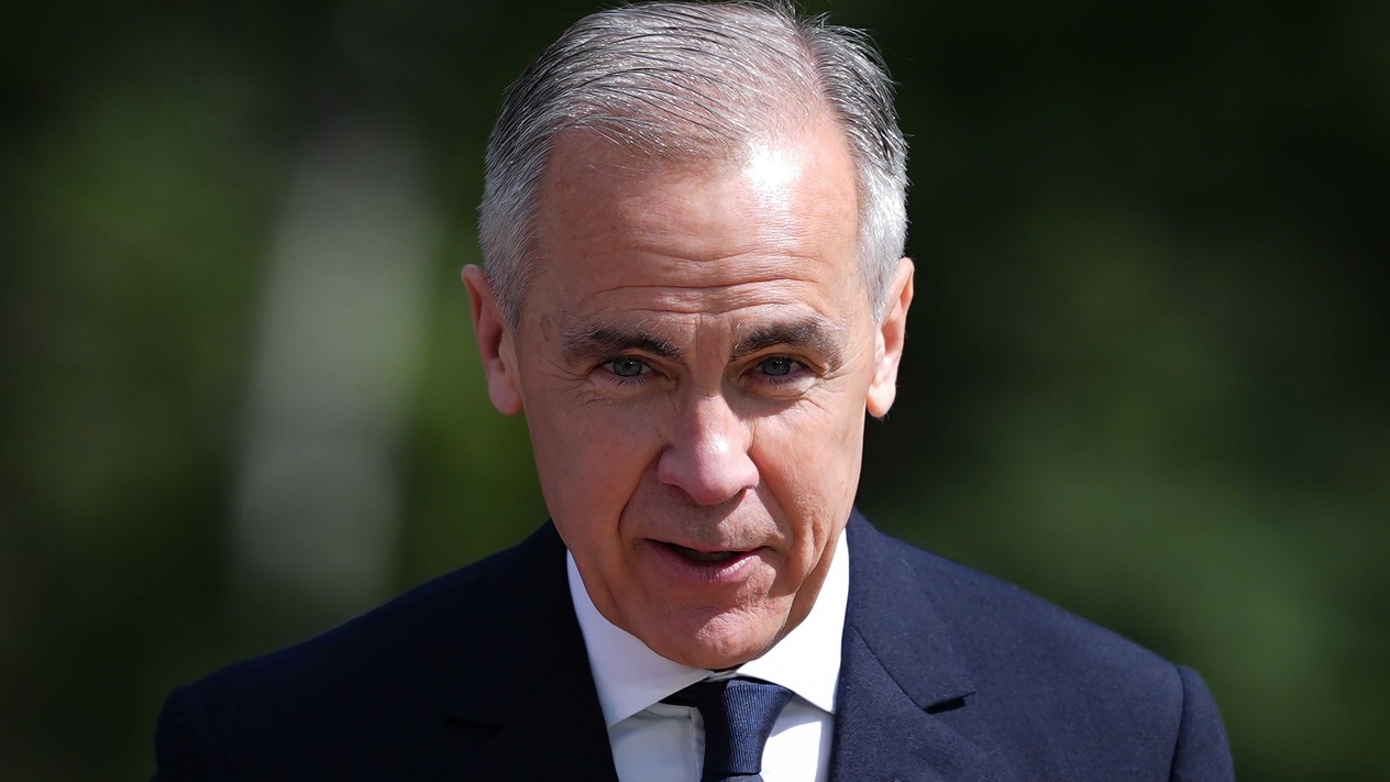 Kanada ABD'li teknoloji şirketlerine uygulanan vergiyi kaldırdı