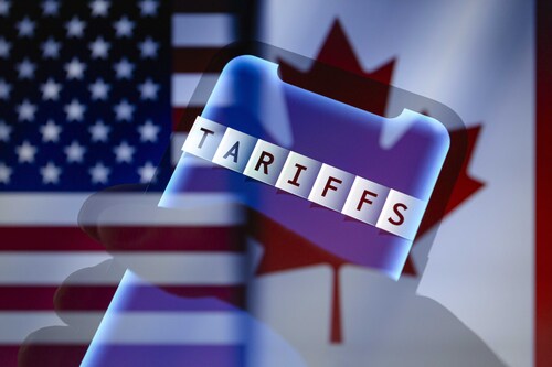 Kanada ABD'yi ikinci kez DTÖ'ye şikayet etti