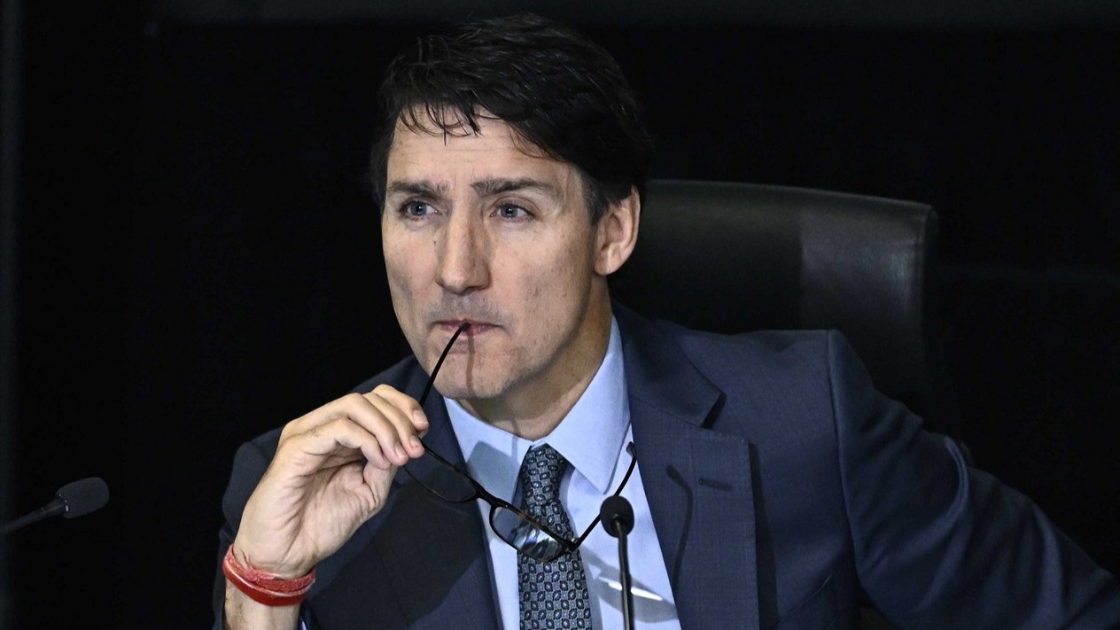  Kanada Başbakanı Trudeau’nun bu hafta istifa edeceği iddiası