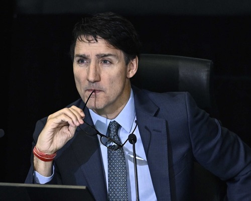  Kanada Başbakanı Trudeau’nun bu hafta istifa edeceği iddiası