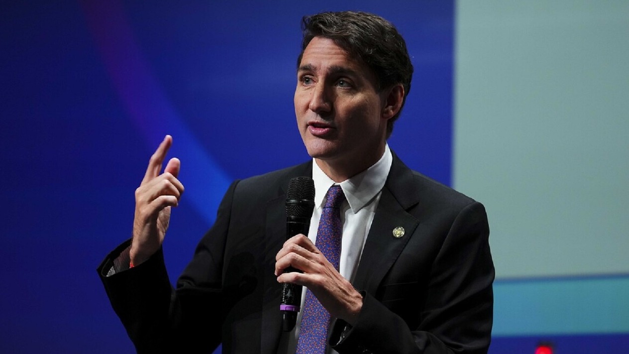 Kanada Başbakanı Trudeau’nun siyasi kariyerinin yükselişi ve düşüşü