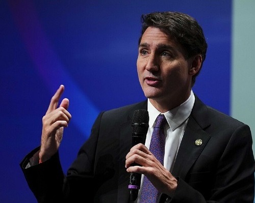 Kanada Başbakanı Trudeau’nun siyasi kariyerinin yükselişi ve düşüşü