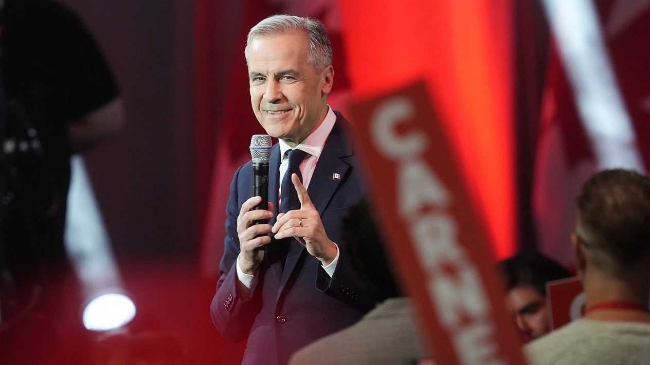 Kanada’da başbakanlık yarışını kazanan Mark Carney kimdir?