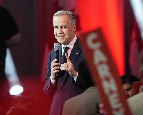 Kanada’da başbakanlık yarışını kazanan Mark Carney kimdir?