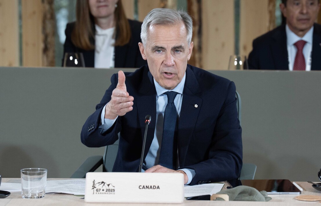 Kanada'dan çelik ve alüminyuma ek vergi sinyali