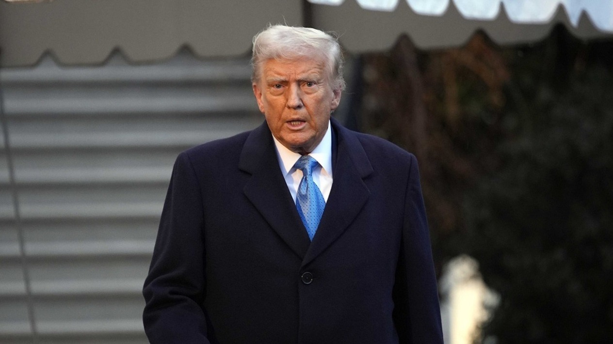 Kanada ve Meksika gümrük tarifleri krizi: Trump ABD’de fiyatları artıracağını kabul etti