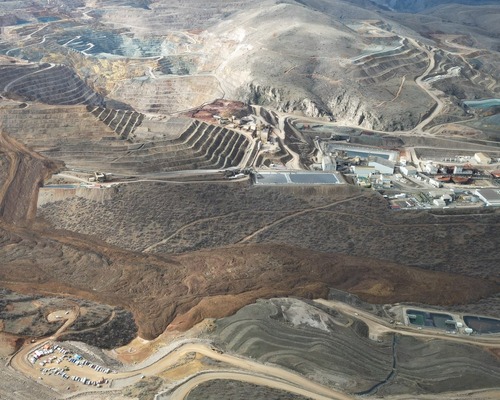 Kanadalı altın şirketi Türkiye’den çekiliyor