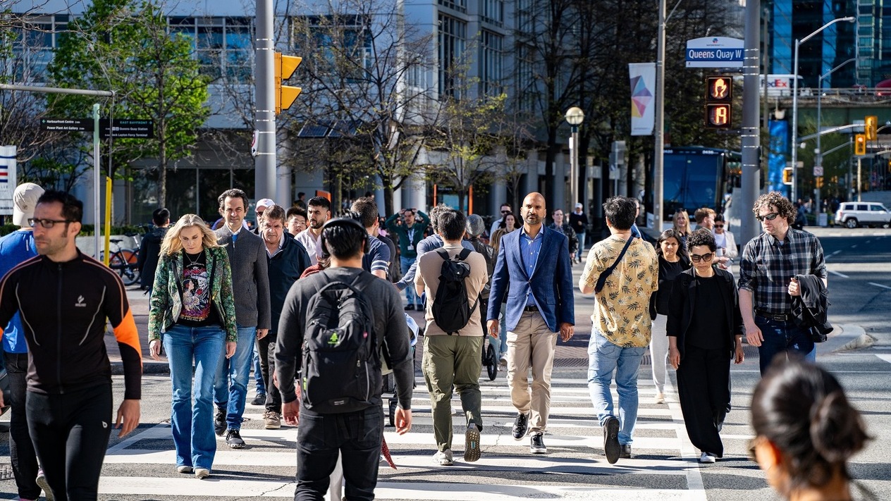 Kanadalı yolcuların ABD'yi boykot etmesi 4 milyar dolarlık kayba yol açabilir