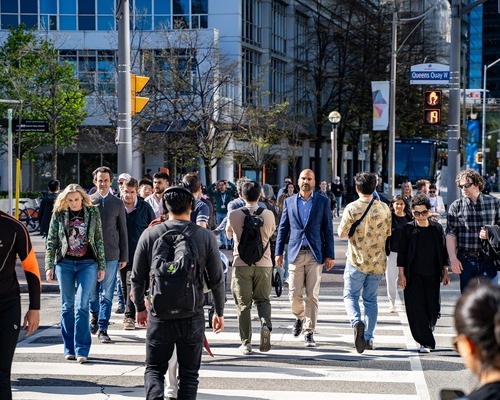 Kanadalı yolcuların ABD'yi boykot etmesi 4 milyar dolarlık kayba yol açabilir