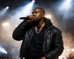 Kanye West Rusya'da konser verecek