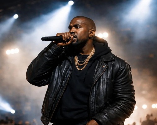 Kanye West Rusya'da konser verecek