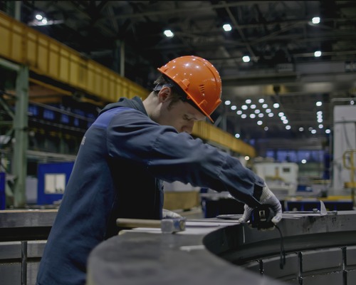 Kapasite kullanım oranı iki yılın en düşük seviyesinde