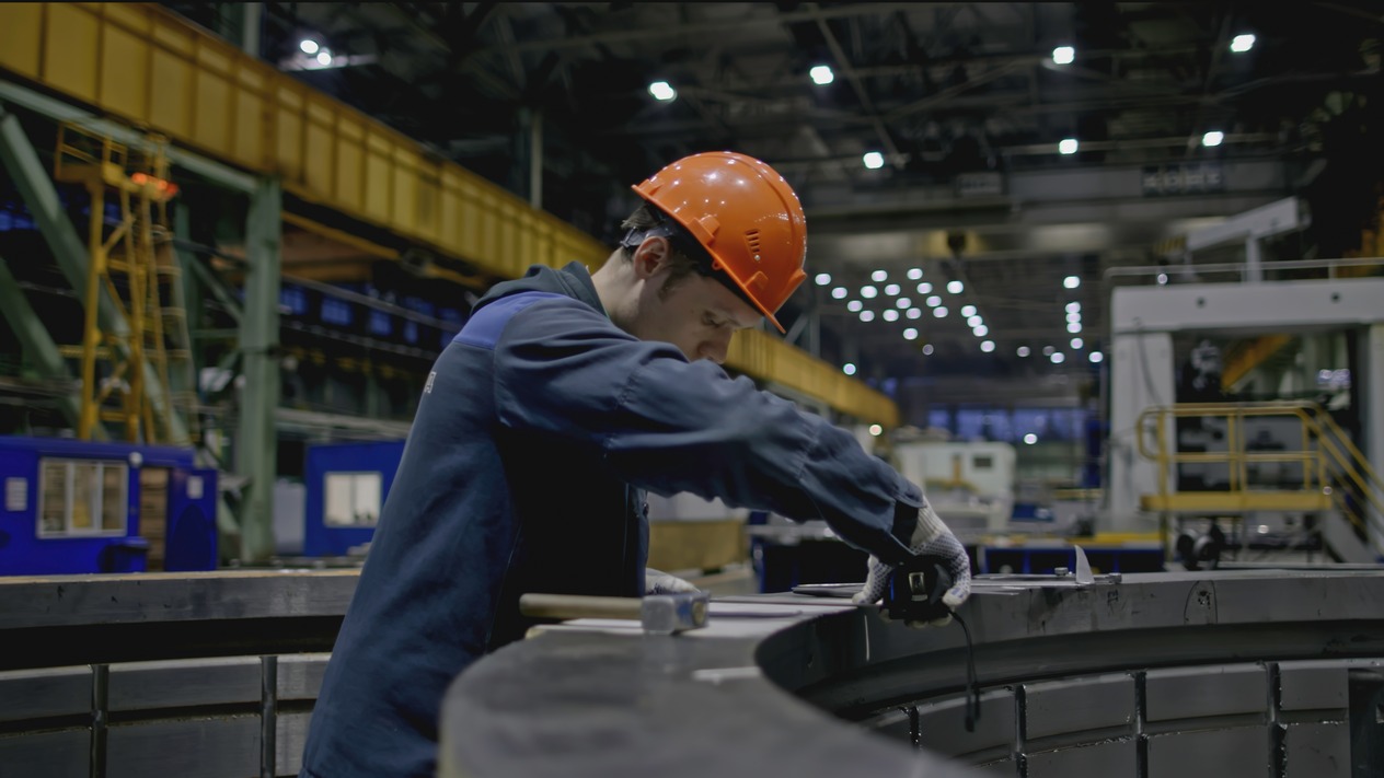 Kapasite kullanım oranı şubat ayında yüzde 74,5 oldu