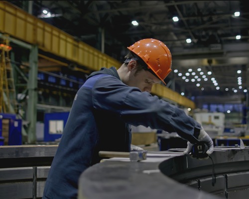 Kapasite kullanım oranı şubat ayında yüzde 74,5 oldu