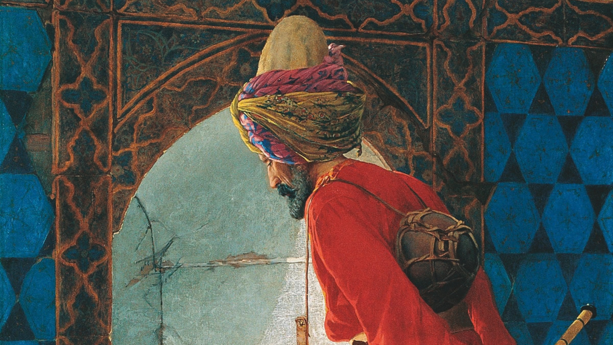 Kaplumbağa Terbiyecisi’nden şirket hayatına birkaç ders