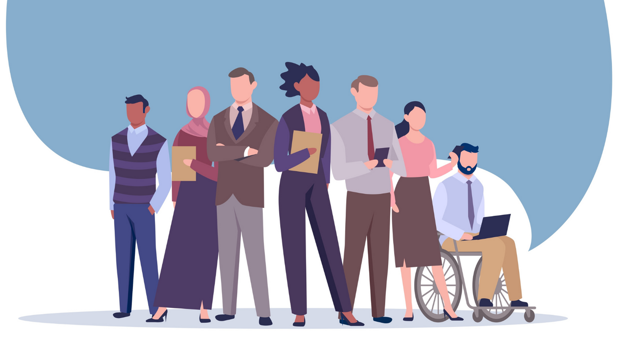 Kapsayıcılığın maskesi düşünce geriye ne kalıyor?