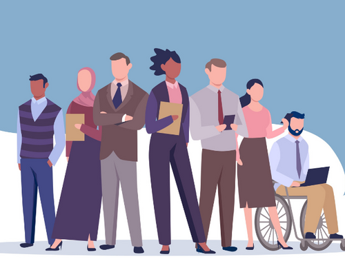 Kapsayıcılığın maskesi düşünce geriye ne kalıyor?