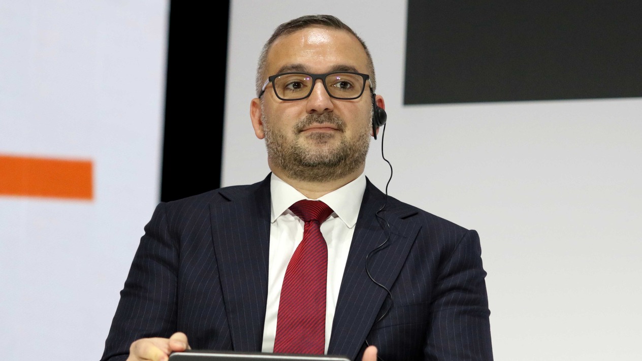 Karahan: Faiz adımları dezenflasyona göre belirlenecek