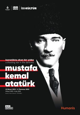 Karanlıkta Akan Bir Yıldız: Mustafa Kemal Atatürk 
