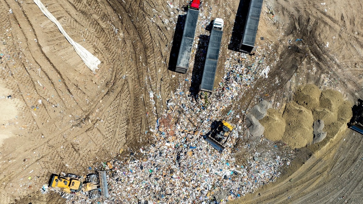 Karbon yakalamada büyük şirketlerin yöneldiği yeni yöntem