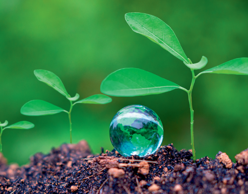 Karbonsuz geleceğin şifreleri