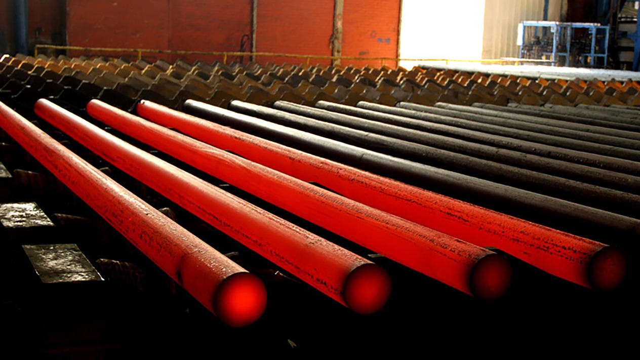 KARDEMİR, yılın ikinci çeyreğinde 1 milyar 316 milyon lira net kar açıkladı