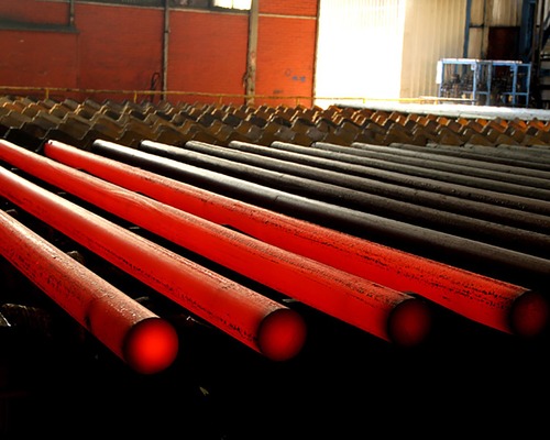 KARDEMİR, yılın ikinci çeyreğinde 1 milyar 316 milyon lira net kar açıkladı