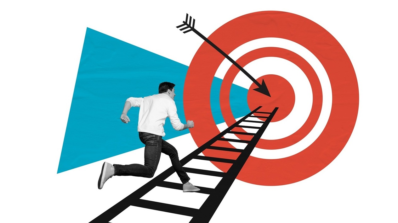 Kariyer basamağı kırıldı