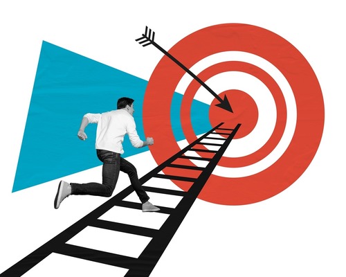 Kariyer basamağı kırıldı