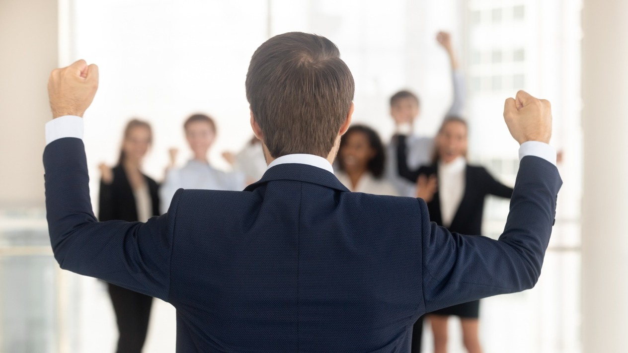 Kariyer gelişimini hızlandırmanın yolları