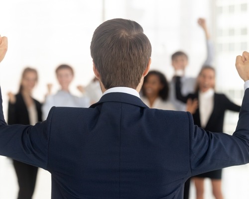 Kariyer gelişimini hızlandırmanın yolları