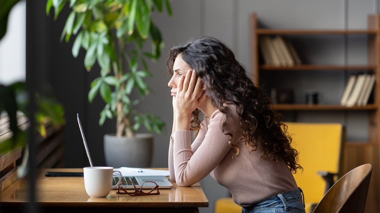 Kariyer uzmanından tavsiyeler: Uzaktan çalışmanın yalnız hissettirmesinin 4 nedeni