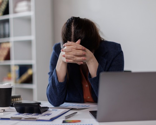 Kariyer vertigosu nedir?