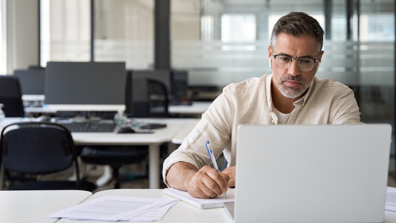 Kariyerini değiştirmek isteyenler için 5 tavsiye