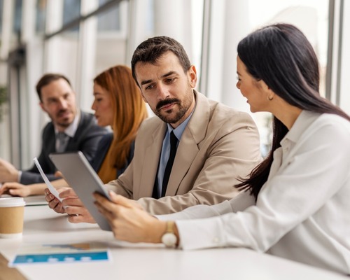 Kariyerinizde büyümeyi göstermek için beş etkili ifade