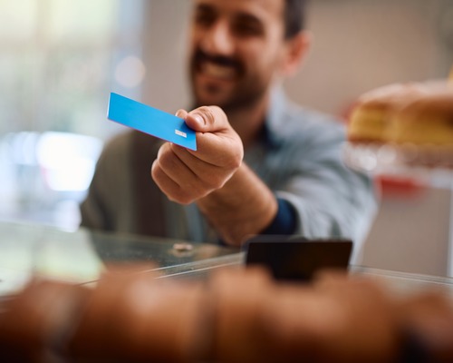 Kartlı harcamalar aralıkta 2,5 trilyon lirayı aştı: Temassız ödeme zirvede