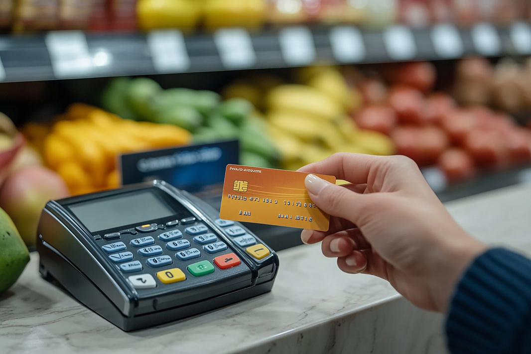 Kartlı ödemeler mayısta yüzde 57 yükseldi